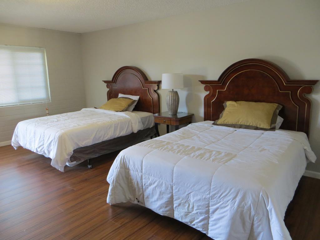Roulette Motel Las Vegas Bagian luar foto