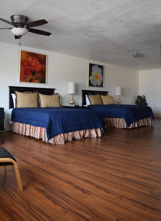 Roulette Motel Las Vegas Bagian luar foto