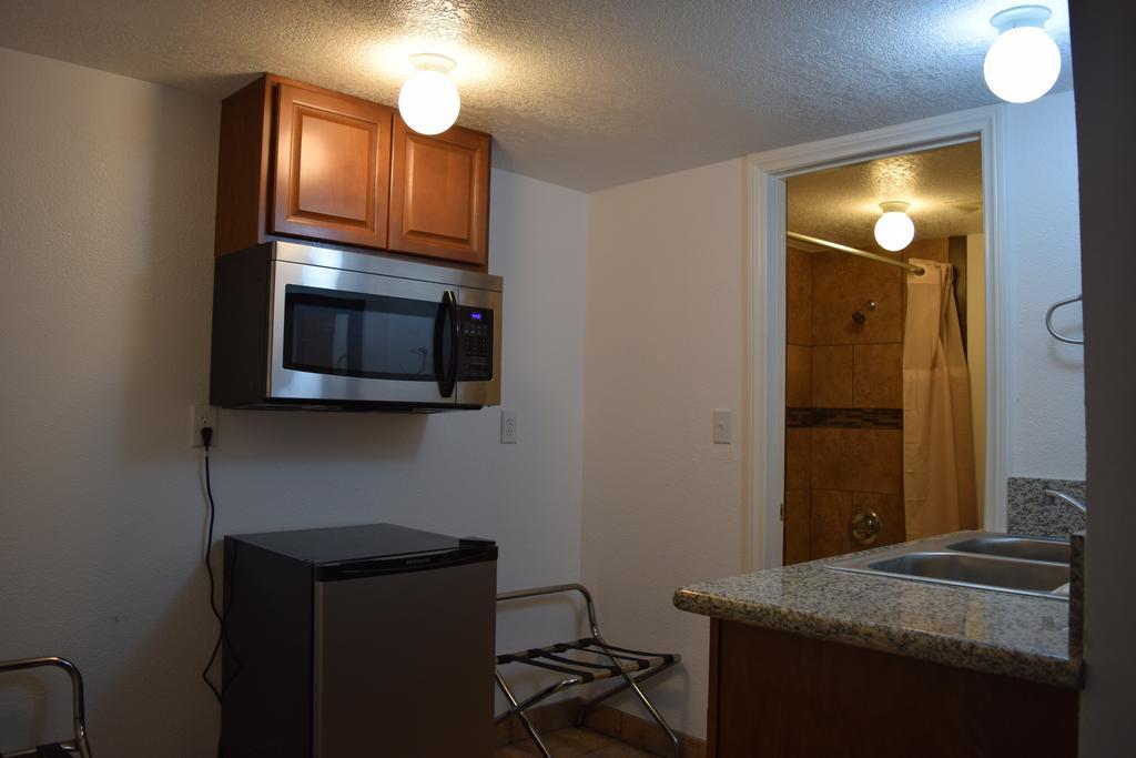 Roulette Motel Las Vegas Bagian luar foto