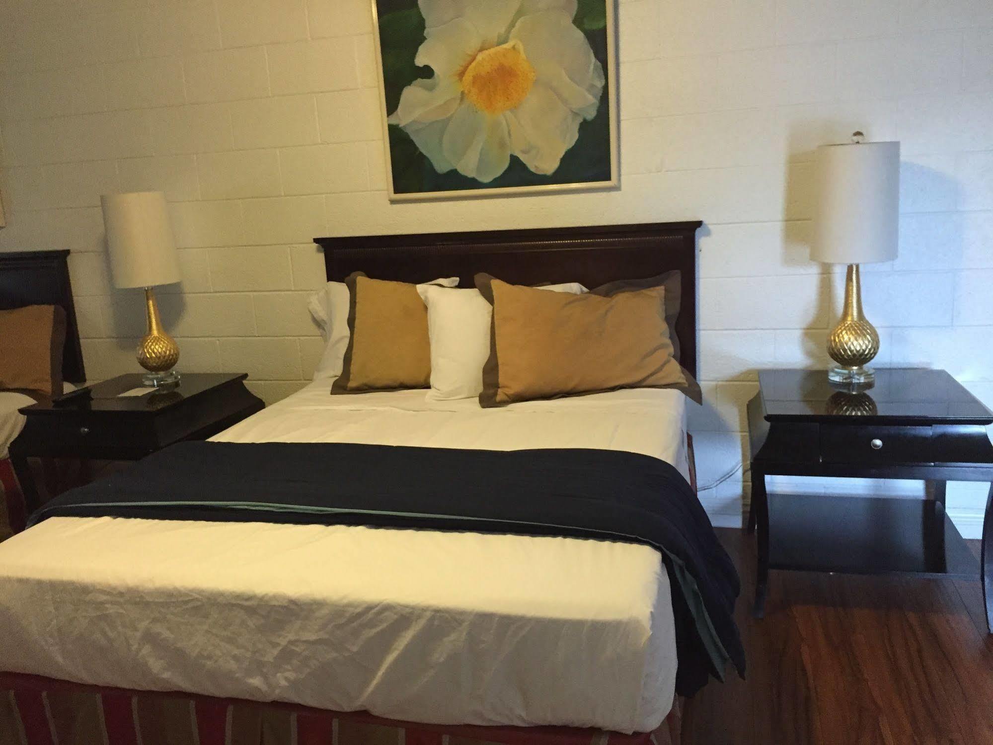 Roulette Motel Las Vegas Bagian luar foto